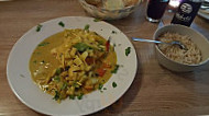 Curryhouse Indische Spezialitaten