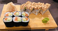 Tenno Sushi Lounge