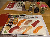 Sushi One