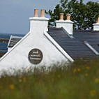 Three Chimneys The House Over-by