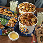 Auntie Anne's
