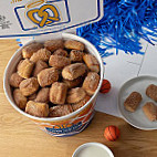 Auntie Anne's