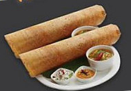 Indian House Of Dosas
