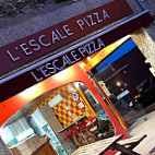 L'escale Pizza