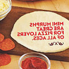 Papa Murphy's Take 'n' Bake Pizza