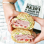 Jimmy John's