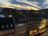 Uptown Sky Lounge