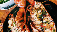 Lobster And Grill