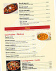 Ns Indian Food