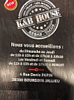K&b House