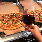 Toppers Pizza