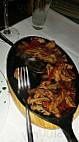 Odyssia The greek Restaurant