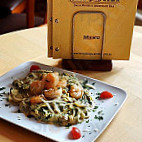 Touch Down Grill House American