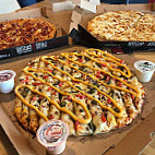 Toppers Pizza