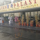 Asien Palast