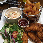 The Buck Inn