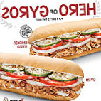 Cousins Subs