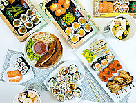 Nudo Sushi Box