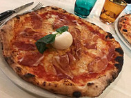 Pizzeria Trattoria Al Cristo