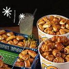 Auntie Anne's