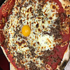 Baila Pizza Buxerolles