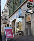 Haus Hof
