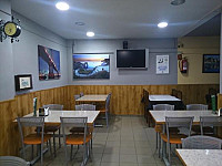 La Cafeteria