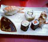 Sushileecious