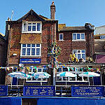 The Dolphin Inn
