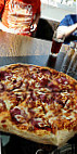 Farca's Pizza Giessen