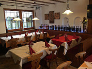 Ristorante-Pizzeria Rosanero