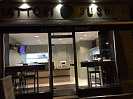 Hattori Sushi
