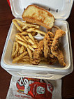 Raising Cane's Chicken Fingers