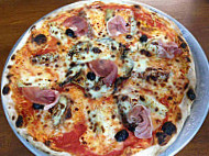 La Pizz'