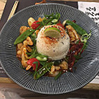 Wagamama