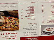 Bella Pizza