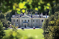 Stanmer House