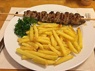 Stallstube