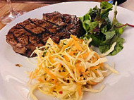 The Three Horseshoes