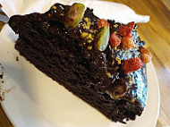 Benet's Cafe