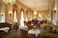 Luton Hoo Afternoon Tea