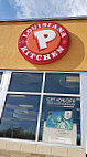 Popeyes Louisiana Kitchen