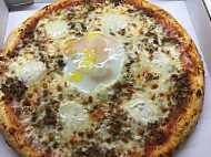 Red Pizza