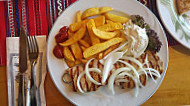Restaurant Korfu Vassilakis Spiridon