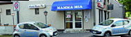 Pizzeria Mamma Mia