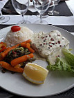 Le Cheval Blanc