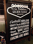 The Golden Fleece