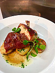The Cricketers