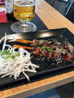 Kaoru Japanisches Sushi
