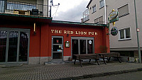 Red Lion Pub